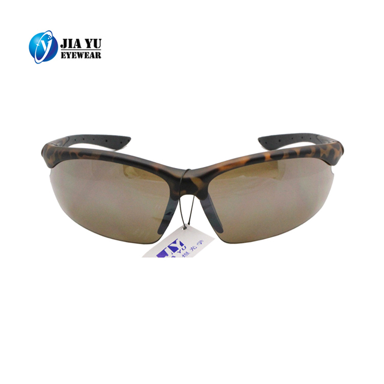 Volleyball Outdo Running Retro Sport Sunglasses Jiayu